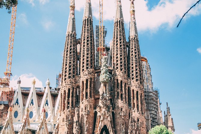 Barcelona 3-Day Private Tours With Transfers - Common Questions