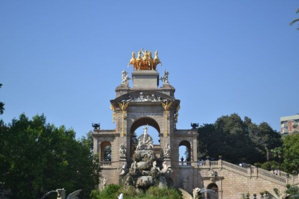 Barcelona: 3-Hour Bike Tour With a Local Guide - Starting Point