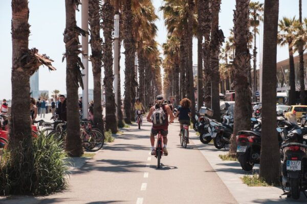 Barcelona: 3-Hour Bike Tour With a Local Guide - Common Questions