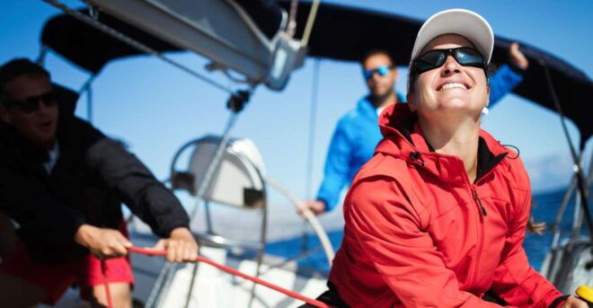 Barcelona: 3-Hour Sailing Course - Pricing Details