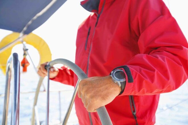 Barcelona: 3-Hour Sailing Course - Group Size and Restrictions