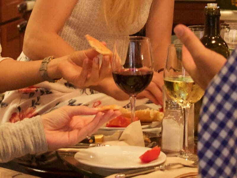 Barcelona: 3-Hour Sips, Sites & Bites Food & History Tour - A Deep Dive into the Tour: From Streets to Plates