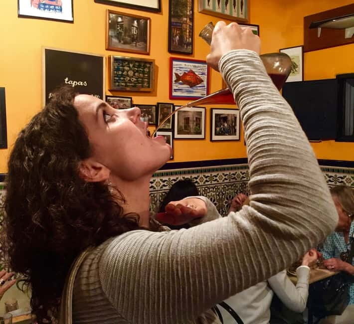 Barcelona: 3-Hour Sips, Sites & Bites Food & History Tour - The Value of This Culinary Journey