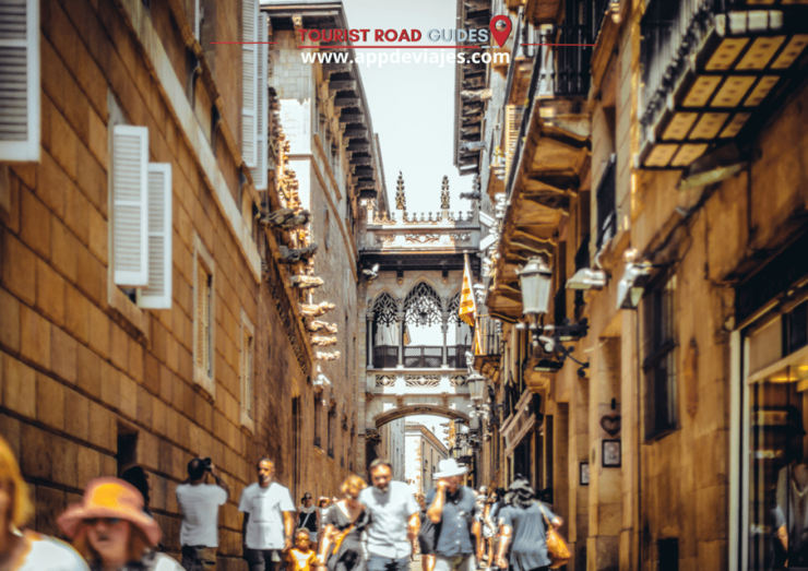 Barcelona: 4-Hour City Highlights Walking Tour - Good To Know