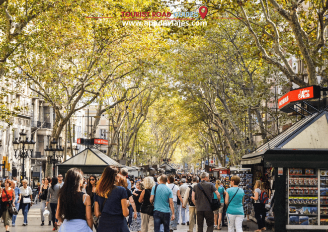 Barcelona: 4-Hour City Highlights Walking Tour - Pickup Location and Duration
