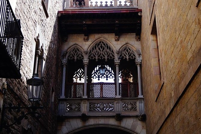 Barcelona 4-Hour Picasso Museum and Private Walking Tour of Borne or Gothic Quarter - The Sum Up
