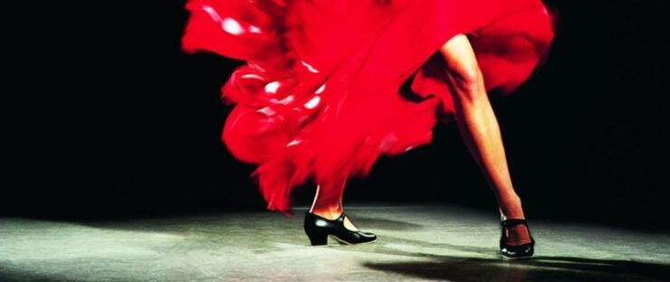 Barcelona: 4-Hour Tapas Evening Tour and Flamenco Show - Tour Highlights and Itinerary