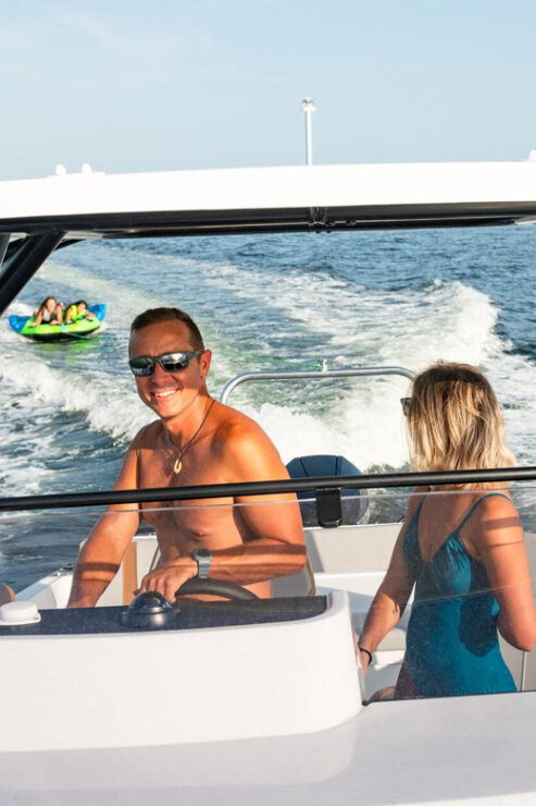 Barcelona: 4-hours Private Tour on a Motorboat - Good To Know