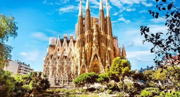 Barcelona 4 Hours Private Tour - Frequently Asked Questions