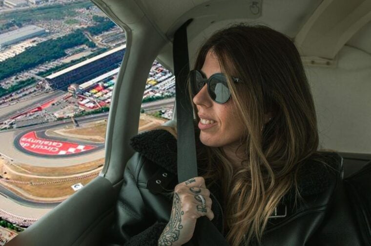 Barcelona: 45-Minute Formula 1 Circuit & Coastline Flight - Experience Highlights