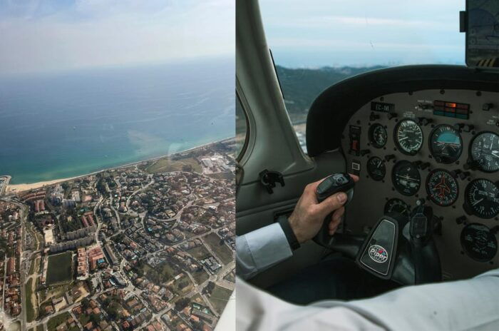 Barcelona: 45-Minute Formula 1 Circuit & Coastline Flight - Common Questions