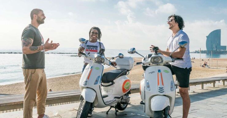 Barcelona: 6-Hour Catalan Experience - Booking Details