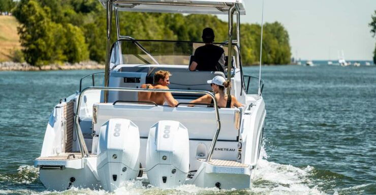 Barcelona: 8-hours Private Tour on a Motorboat - Good To Know