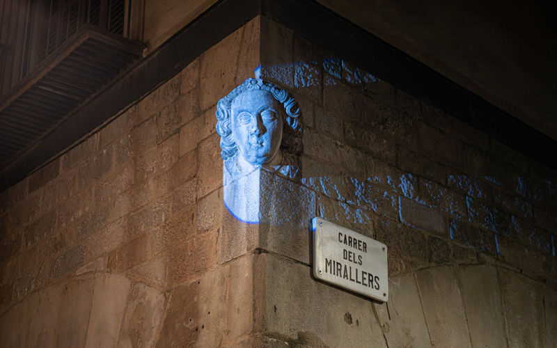Barcelona After Dark: Ghosts, Legends & Dark History Walking Tour - Who should book this tour?