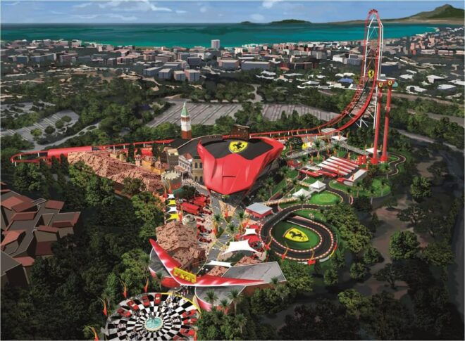 Barcelona: Airport Barcelona to Port Aventura Park - Journey Comfort and Reliability