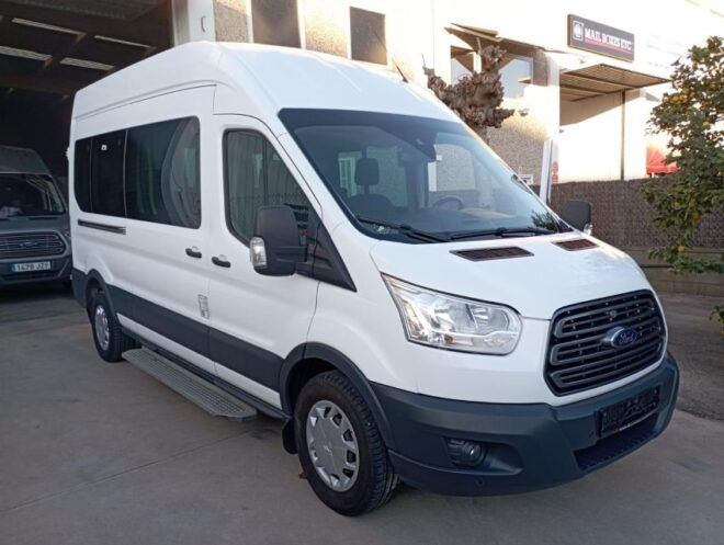 Barcelona Airport (BCN) Transfer to Madrid - Travel Agency Description