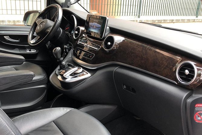 Barcelona Airport (BNC) to Andorra - Round-Trip Private Van Transfer - The Sum Up