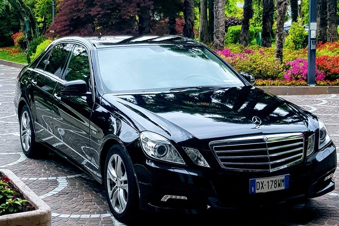 Barcelona Airport BNC to Port Aventura/Salou Round-Trip Transfer - Meeting and Pickup