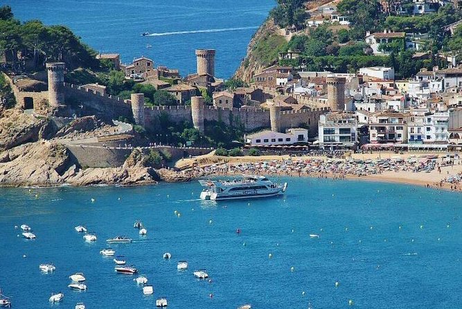 Barcelona Airport, Cuise Port or City Hotels Private Transfer - Benefits of Private Transfer