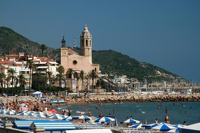 Barcelona Airport, Cuise Port or City Hotels Private Transfer - Traveler Photos and Reviews