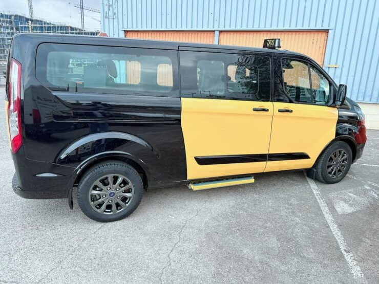 Barcelona Airport Departure Transfers - Good To Know