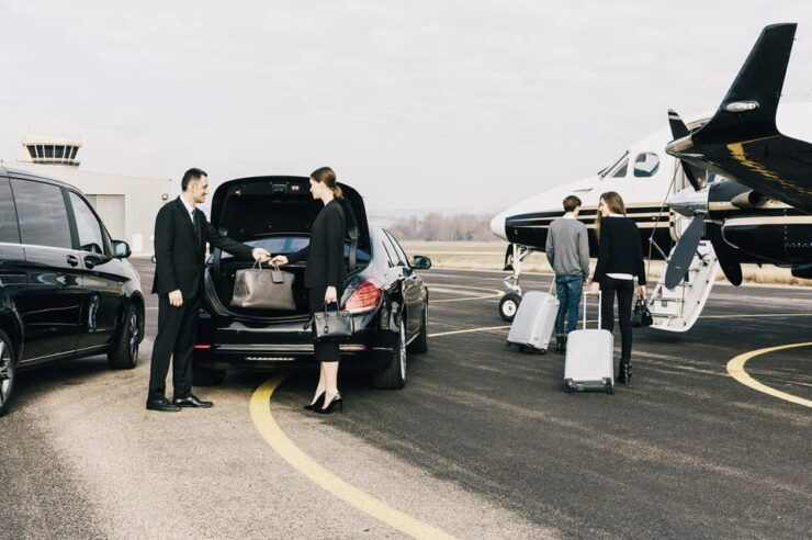 Barcelona Airport: ECO Transfer to Barcelona - Good To Know