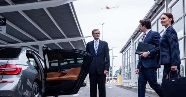 Barcelona Airport: ECO Transfer to Barcelona - Transfer Details