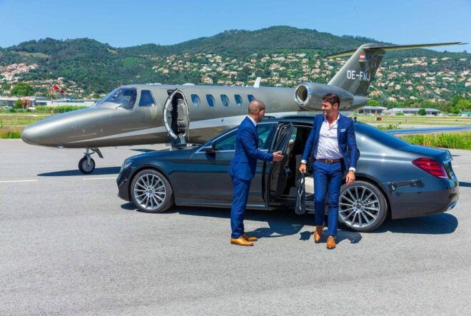 Barcelona Airport: ECO Transfer to Barcelona - Experienced City Ambassadors