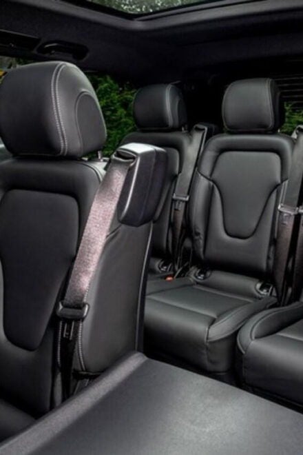 Barcelona Airport: ECO Transfer to Barcelona - Contact for Drivers