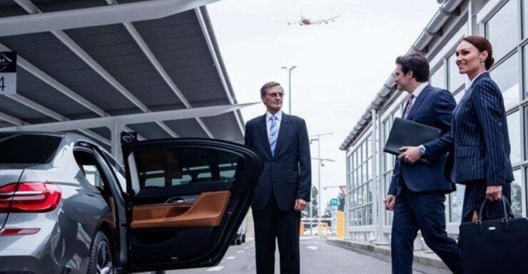 Barcelona Airport: Premium Transfer to Hotel in Barcelona - Pricing and Features