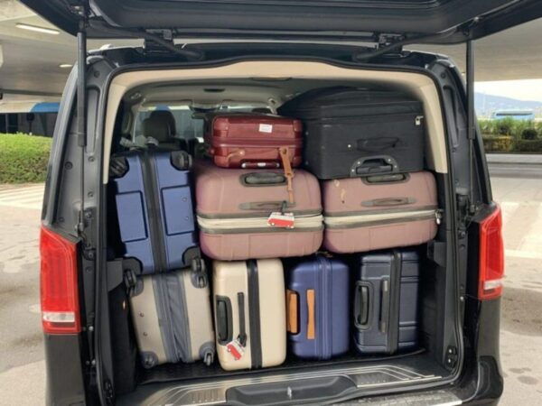 Barcelona Airport: Premium Transfer to Hotel in Barcelona - Frequently Asked Questions