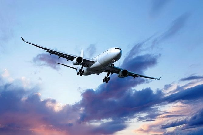Barcelona Airport Private Arrival Transfer - Pricing and Booking Information