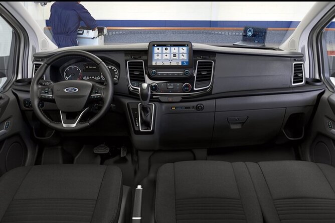 Barcelona Airport Private Arrival Transfers - Additional Information