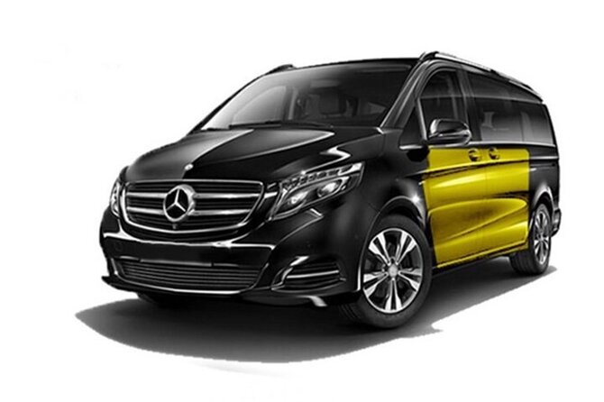 Barcelona Airport Private Arrival Transfers - Air-conditioned Vehicles