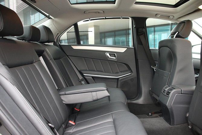 Barcelona Airport Private Transfer - Convenient Cancellation Policy and Procedures