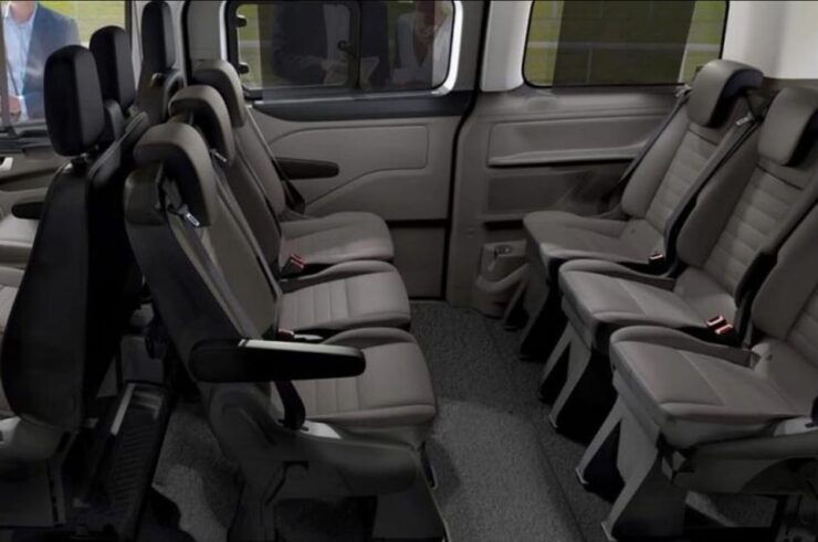 Barcelona Airport to Barcelona City Center - Pricing and Reservations