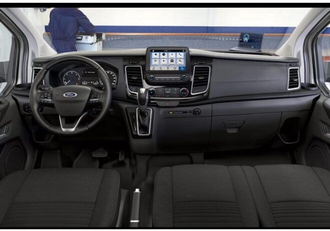 Barcelona Airport to Barcelona City Transfer - Complimentary Amenities