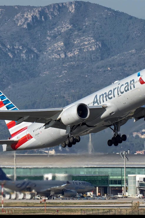 Barcelona Airport to City Transfer - Good To Know