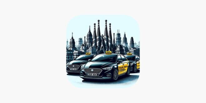 Barcelona Airport to City Transfer - Hassle-free Transfer
