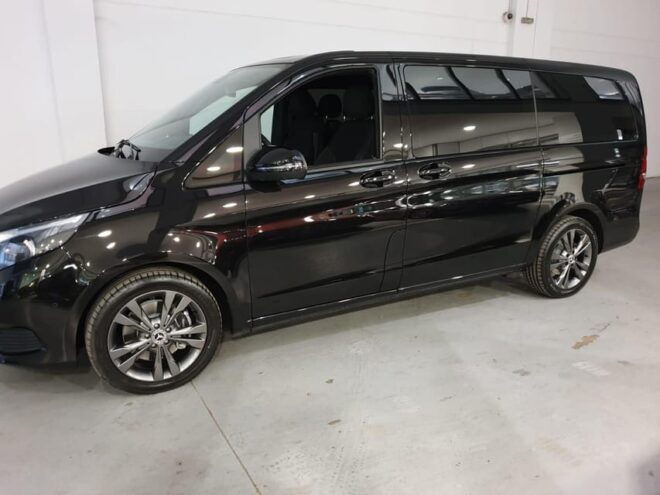 Barcelona Airport to Lloret Del Mar - Vehicle Options and Amenities