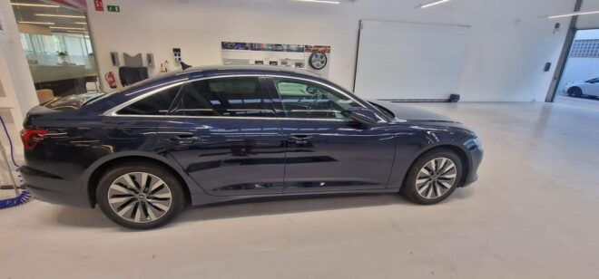 Barcelona Airport to Lloret Del Mar - Company Commitment