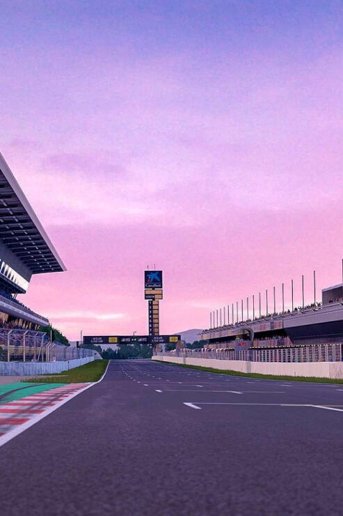 Barcelona Airport to Montmeló 2024 - Good To Know