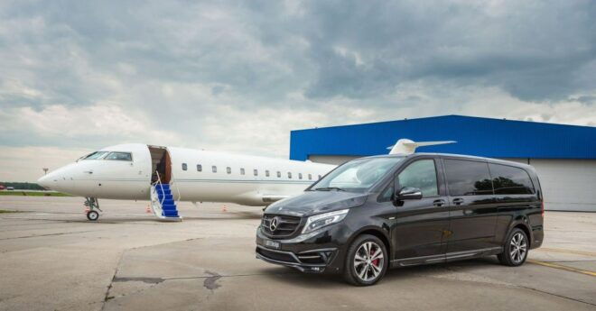 Barcelona Airport Transfer (Private): Arrival or Departure - Contact Information and Meet & Greet