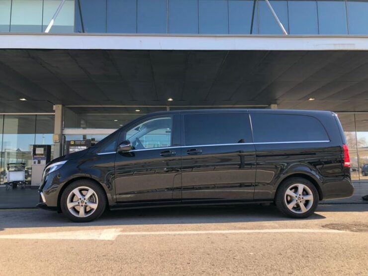 Barcelona Airport Transfer to Barcelona City - Good To Know
