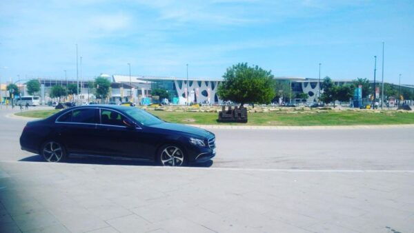 Barcelona Airport Transfer to Barcelona City - Frequently Asked Questions