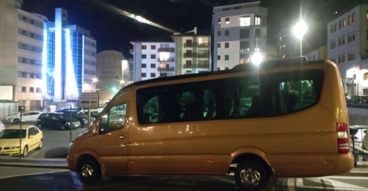 Barcelona: Airport Transfer to Girona - Booking and Cancellation Policy