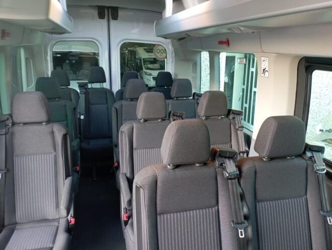 Barcelona: Airport Transfer to Port Aventura World - Service Description