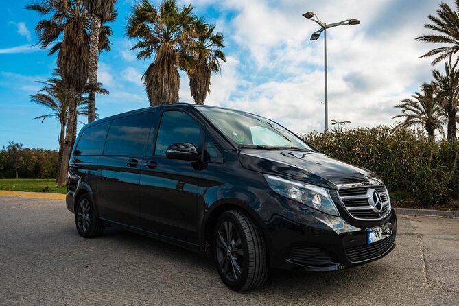 Barcelona Airport Transfers - Pricing and Booking