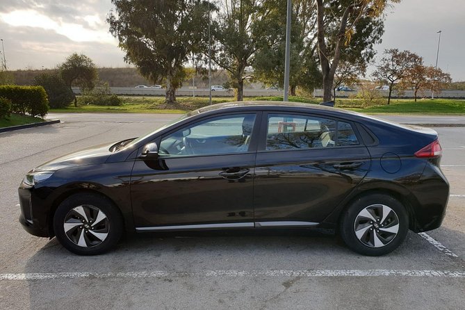 Barcelona Airport Transfers - Cancellation Policy