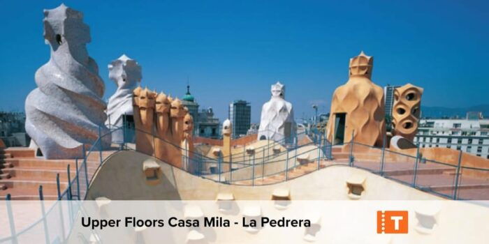 Barcelona: All-Inclusive City Card & Public Transport Option - Getting the Most Out of Your Visit